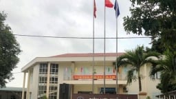 Thanh Hóa: Giám đốc Điện lực huyện Thiệu Hóa bị cách chức
