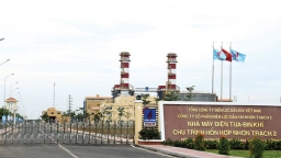 Điện lực Dầu khí Nhơn Trạch 2 bị phạt và truy thu thuế gần 18 tỷ đồng