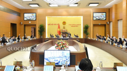 Hàng loạt tỉnh, thành phải sáp nhập huyện, xã