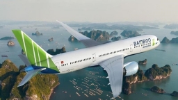 Cục Hàng không muốn Bamboo Airways được 'tự quyết' về máy bay