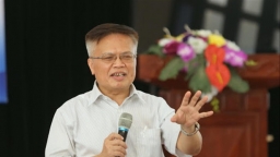 TS Nguyễn Đình Cung - Cha đẻ 'Siêu ủy ban' bị mắc kẹt nói gì?