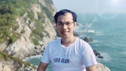 Chàng trai 10 năm sống ở chùa trở thành quán quân khởi nghiệp