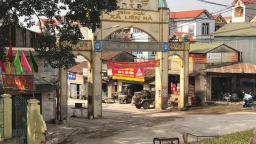 Uống rượu, rồi ghi nhầm vốn đăng ký doanh nghiệp 6,3 tỷ USD
