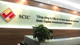 SCIC đặt mục tiêu doanh thu gần 7.000 tỷ đồng trong năm 2020