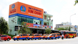 Địa ốc Kim Oanh “chây ì” hàng chục tỷ đồng tiền thuế vẫn được đề nghị khen thưởng cấp nhà nước