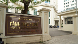 Tổng cục Thuế lên tiếng về nghi vấn tiêu cực trong kỳ thi nâng ngạch