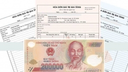 [HỎI - ĐÁP] Hàng hóa mua dưới 200.000 đồng có được xin hóa đơn đỏ