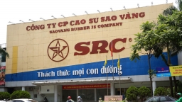 Cao su Sao Vàng lập nhà máy săm lốp 500 tỷ tại Hà Tĩnh