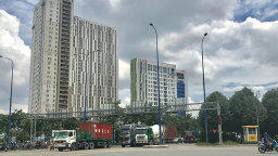Ngân sách Nhà nước có thiệt hại trong dự án nút giao An Phú?