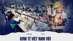 Kinh tế Việt Nam với 'liều thuốc thử' mang tên Covid-19