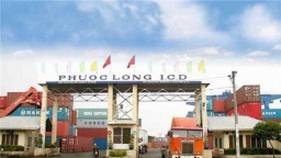 14 container hạt điều bị bỏ quên tại cảng ICD Phước Long