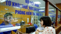 Tăng thu gần 7.000 tỷ đồng sau thanh, kiểm tra thuế