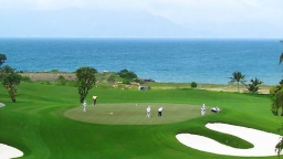 Thừa Thiên Huế: Kêu gọi đầu tư sân golf quốc tế hơn 550 tỷ đồng tại Phú Lộc