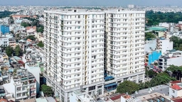 TP.HCM: Điều tra việc chuyển nhượng trái phép tại chung cư Khang Gia