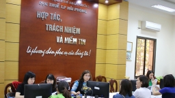 Cục Thuế Hải Phòng tính đề xuất  giãn nộp thuế TNCN cho người nước ngoài bị ảnh hưởng bởi Covid-19