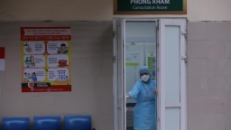 Hai điều dưỡng mắc nCoV, 150 y bác sỹ Bệnh viện Bạch Mai phải cách ly