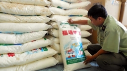 Việt Nam áp thuế chống bán phá giá với bột ngọt Trung Quốc và Indonesia