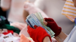 Hàn Quốc tung 34 tỷ USD cứu trợ khẩn cấp thị trường tài chính