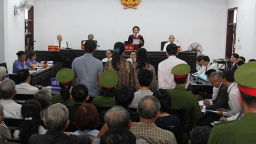 Nghi khai gian, Chi cục Thuế cảnh báo người giao dịch