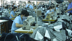 Hàng nhập khẩu thuê gia công sẽ được xử lý thuế như thế nào?