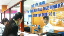 Ngành Thuế thu ngân sách đạt 89.000 tỷ đồng trong tháng 3