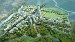 Tp.HCM muốn sáp nhập 3 quận để lập thành phố trực thuộc