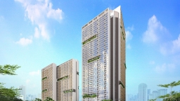 Anland Lakeview: Tầm nhìn tinh anh cho giá trị vững mạnh