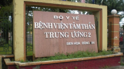 Phát hiện loạt sai phạm tại BV Tâm thần Trung ương 2