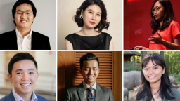 Forbes vinh danh nhiều doanh nhân trẻ Việt Nam