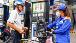 Sau khi giảm giá sâu, xăng Việt Nam so với khu vực như thế nào?
