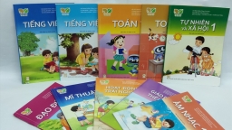 Bộ Tài chính lên tiếng vụ sách giáo khoa tăng giá