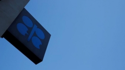 OPEC dự báo nhu cầu dầu mỏ xuống mức thấp nhất trong 30 năm