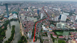 Phó thủ tướng ra chỉ đạo mới về 'con đường đắt nhất hành tinh'