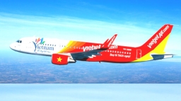 Vietjet kiến nghị thu hồi giấy phép bay của Jetstar Pacific