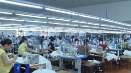 Thanh Hóa: Nỗ lực hỗ trợ giúp doanh nghiệp 'vực dậy' sau đại dịch Covid-19