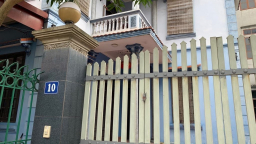 'Siêu công ty' 144.000 tỷ đồng bỗng âm thầm... biến mất
