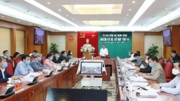 Ủy ban Kiểm tra Trung ương xem xét kỷ luật Chủ tịch tỉnh Quảng Ngãi