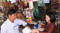 Cơ quan Thuế thực hiện giải quyết thông báo ngừng/nghỉ của cá nhân kinh doanh