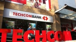 Khách hàng Techcombank bức xúc vì hệ thống lỗi