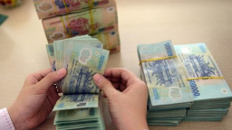 Kho bạc Nhà nước đã giải ngân hơn 81.000 tỷ đồng vốn đầu tư