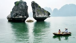 Miễn phí vé thăm quan Hạ Long và Yên Tử trong tháng 5/2020