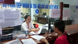PCI 2019: Thủ tục hành chính còn nhiều phiền hà