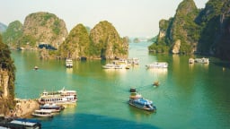 Quảng Ninh dẫn đầu PCI 2019