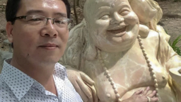 Truy nã bị can đặc biệt nguy hiểm nguyên Phó giám đốc sở ở Bình Định