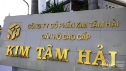 Chung cư Kim Tâm Hải: Dân vào ở 7 năm, Sở Xây dựng Tp.HCM vẫn chưa nghiệm thu công trình