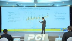 Công bố PCI năm 2019, Thanh Hóa tăng một bậc so với năm 2018