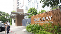 Ngày 18/5 sẽ xử phúc thẩm vụ học sinh trường Gateway tử vong trên xe đưa đón