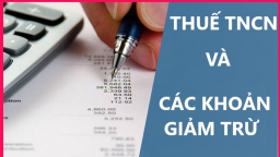 Bộ Tài chính giữ mức giảm trừ gia cảnh 11 triệu đồng/tháng