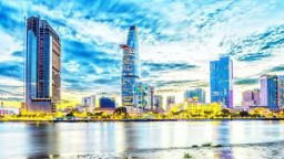 Kinh tế TP.HCM phải nhanh chóng bật dậy sau dịch Covid-19