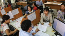TP. Hồ Chí Minh: Thanh kiểm tra hơn 5.000 doanh nghiệp, thu hồi 1.100 tỷ đồng tiền thuế